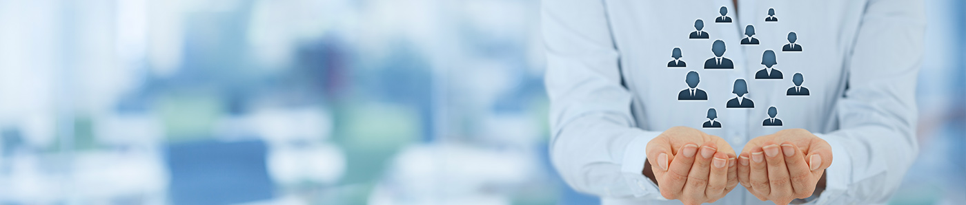 Industrial Plant Banner