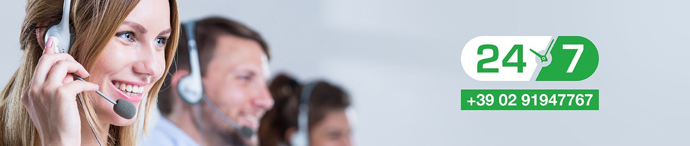 Industrial Plant Banner