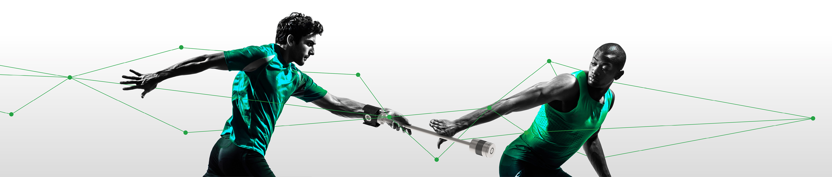 Industrial Plant Banner