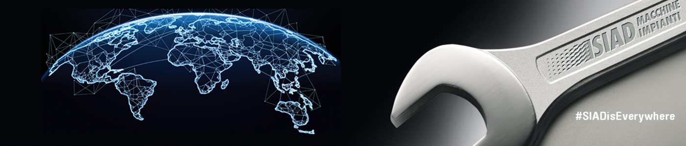 Industrial Plant Banner